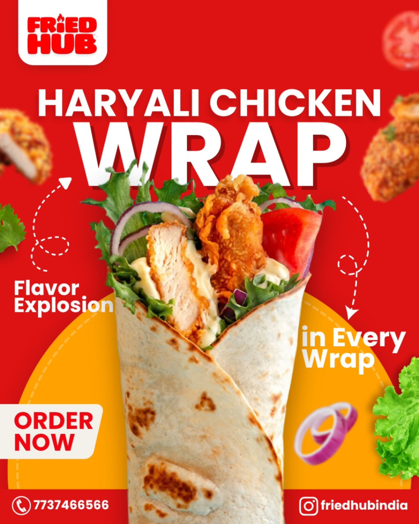 fh wrap