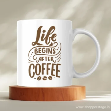 Coffe Lover Mug