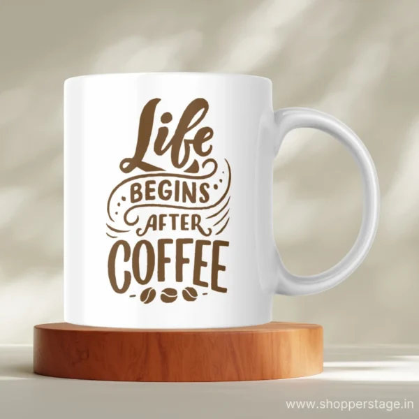 Coffe Lover Mug