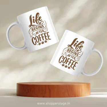 Coffe Lover Mug