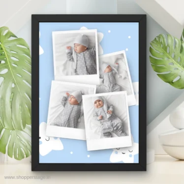 Customisable Photo Frame