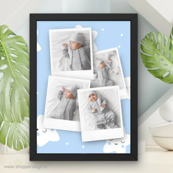 Customisable Photo Frame