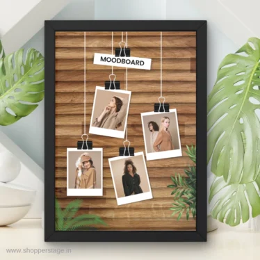 Customisable Photo Frame