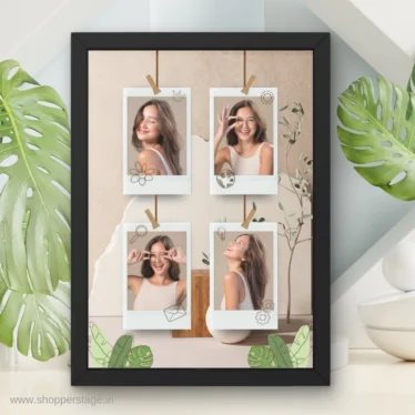 Customisable Photo Frame