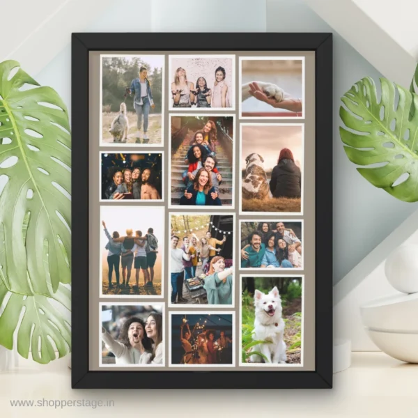 Customisable Photo Frame