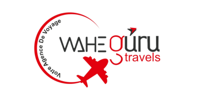 Waheguru Travels