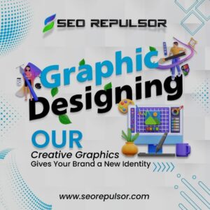 Graphic Designing