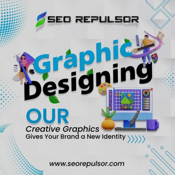 Graphic Designing