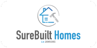 Surebuilt Homes